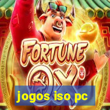 jogos iso pc